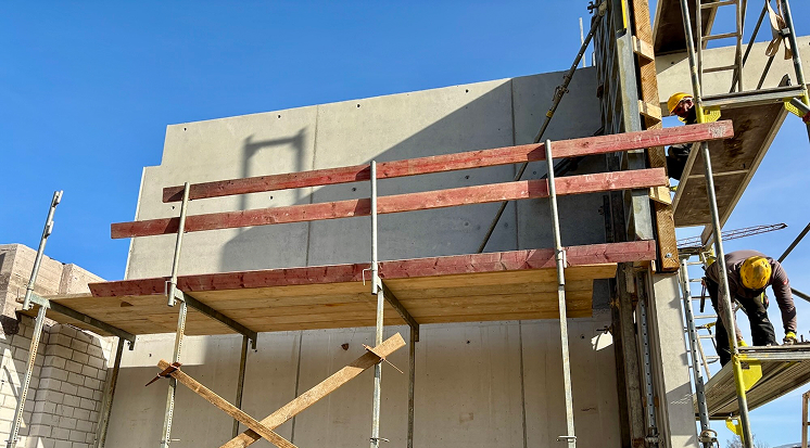 Updates von der Baustelle Teaserbild